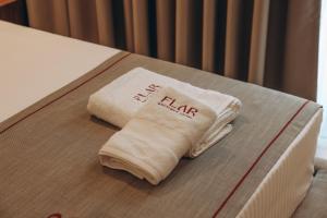 Flar Boutique Hotel