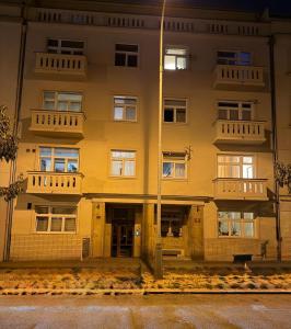 Parukářka Loft - Žižkov, Prague 3