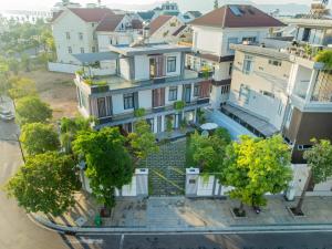 Arden Villa Quy Nhơn