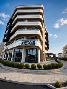 Hotel Adler