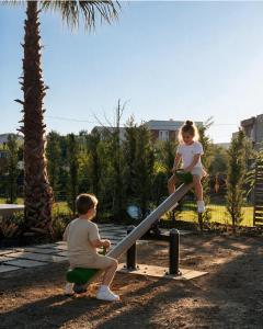 Azel Boutique Hotel