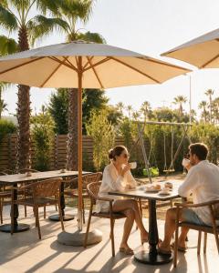 Azel Boutique Hotel