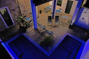 SiRiuS rooms & charme
