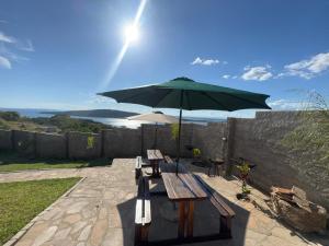 Ibex Blue Suites with Lake View