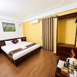 Cherry Hotel