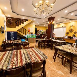 Cherry Hotel