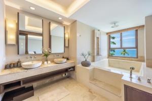 Luxury 3 bed apartment - beach and pool access - Koh Samui