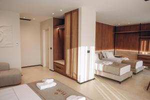 Flar Boutique Hotel