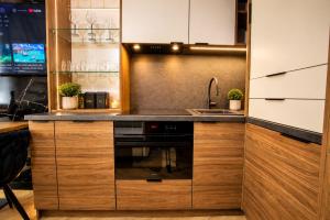 Kościuszki Spa&Sauna Apartament Free Parking