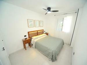 Apartamento mediterraneo playa