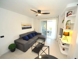 Apartamento mediterraneo playa