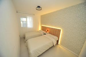 Apartamento mediterraneo playa