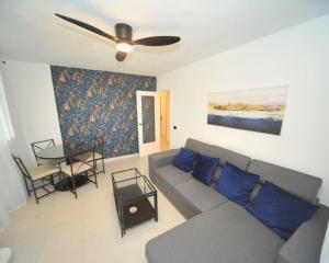 Apartamento mediterraneo playa