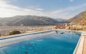 Villa M - Pool & Panorama