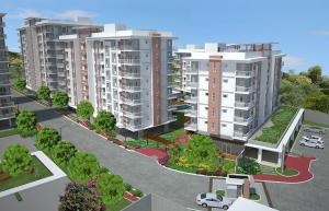 MONO Mivesa Gardens Residences