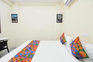 FabHotel Ganesh