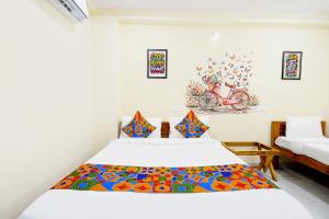FabHotel Ganesh