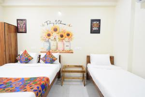 FabHotel Ganesh