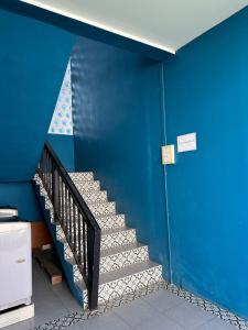 Spacious Studio 2 min to Ao Por Pier