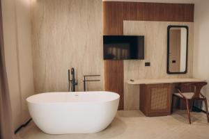 Flar Boutique Hotel
