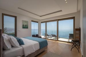Ičići Skyview Luxury Penthouse A7