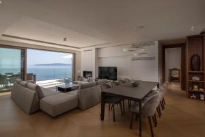 Ičići Skyview Luxury Penthouse A7