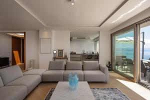 Ičići Skyview Luxury Penthouse A7