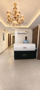 Hotel Vedas Inn