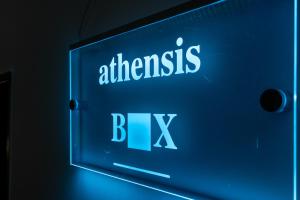 Athensis Box