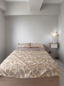 TAHAN Studio at Casa Mira Guadalupe by LivingRoom