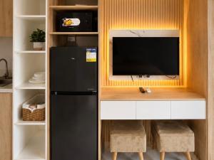 TAHAN Studio at Casa Mira Guadalupe by LivingRoom