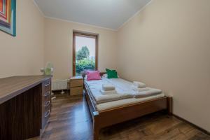 Aura by Comfort Apartments