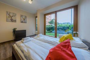 Aura by Comfort Apartments