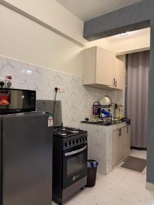 Sva Homes Bypass Ruiru
