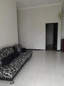 Raya Bukit Kamboja Home Stay