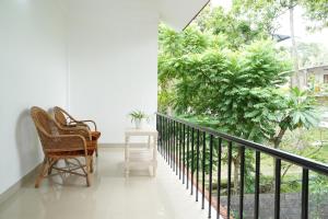 Blessdale Homestay