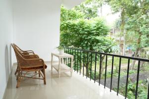 Blessdale Homestay