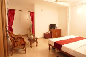 Blessdale Homestay
