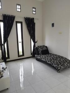 Raya Bukit Kamboja Home Stay