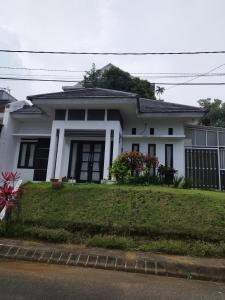Raya Bukit Kamboja Home Stay