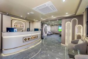 Cosinüs Airport Hotel