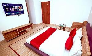 Balada Castle - Atithi Hospitality