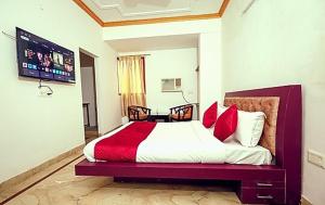 Balada Castle - Atithi Hospitality