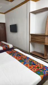 Balada Castle - Atithi Hospitality