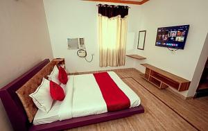 Balada Castle - Atithi Hospitality