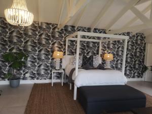 Chinook Cottage