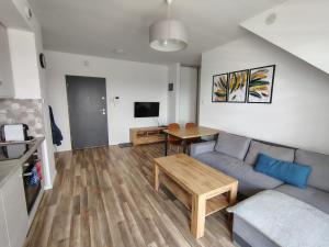 apartament
