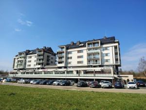 apartament