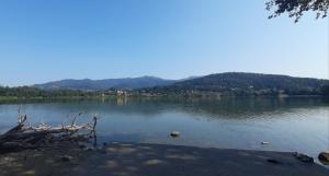 cascina lago
