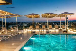 Flar Boutique Hotel